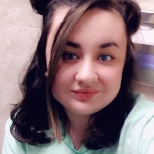 Meet your Posher, Sadie